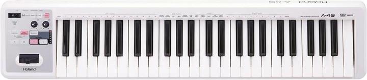 Roland MIDIKeyboard (Keyboards)