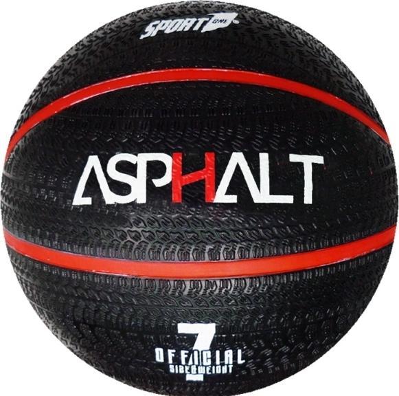 Power Play ASPHALT Basketball Str. 7