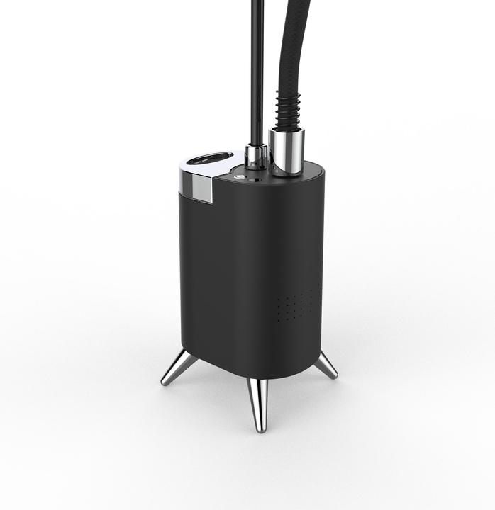 Actual product image SteamOne Vertical steam straightener MINILYS-MIC (2000 W, 42 g/min)