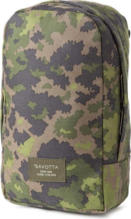 Savotta Modulare Rucksacktasche camo M05 L (6 l)