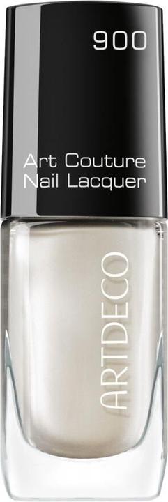 Immagine prodotto Artdeco Lacca per unghie Art Couture 111 900 (900 beau blanc, Smalto per unghie effetto gel)