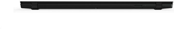 Produktbild Lenovo ThinkPad X1 Carbon 6th Gen (14", Intel Core i7-8550U, 16 GB, 512 GB, CH)