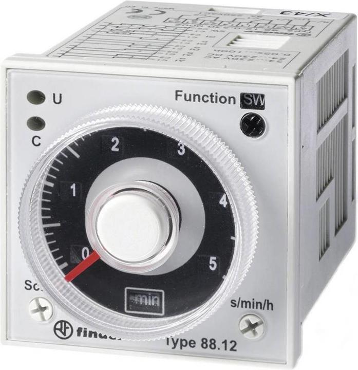 Actual product image Finder 88.12.0.230.0002 Time relay Mu