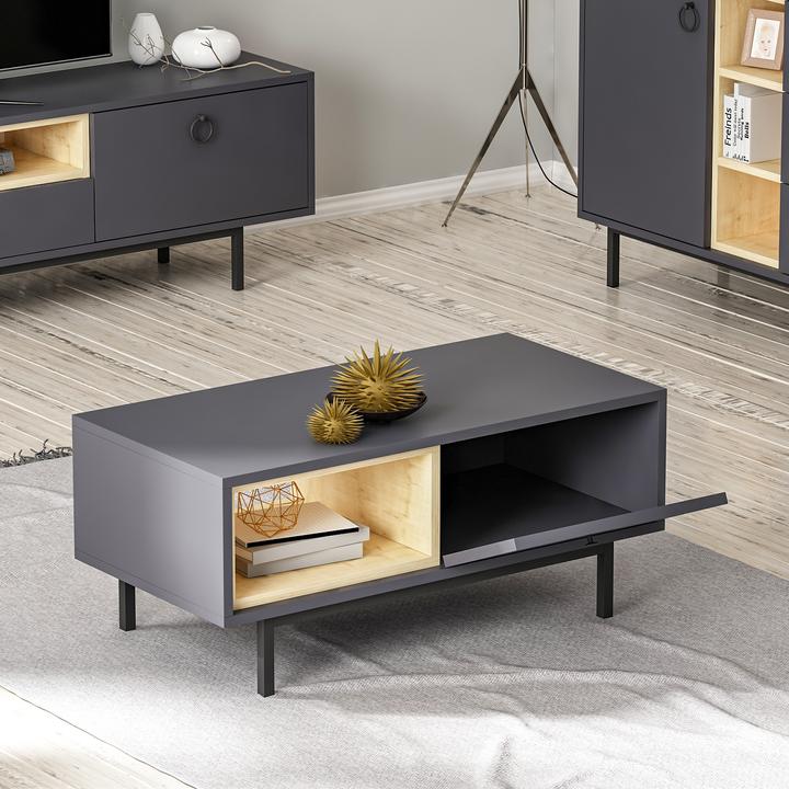 Actual product image Homitis Boone (90 x 45 x 40 cm)