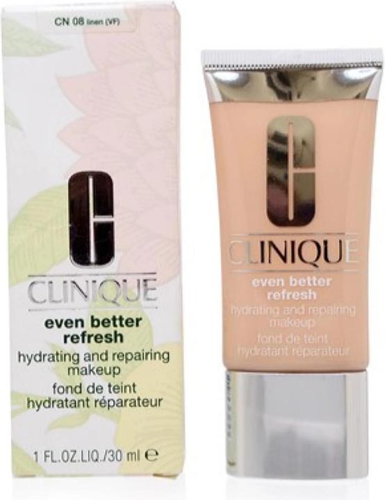 Image du produit Clinique Even Better Refresh (Lignes CN 08)