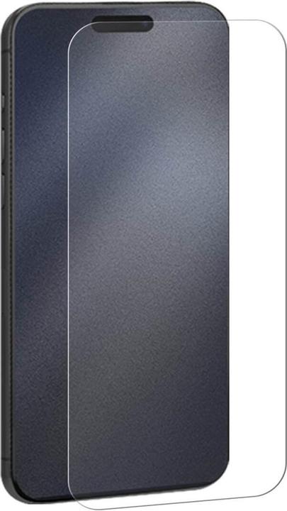 Produktbild Eiger Mountain Glass (1 Stück, Apple iPhone 16 Pro)