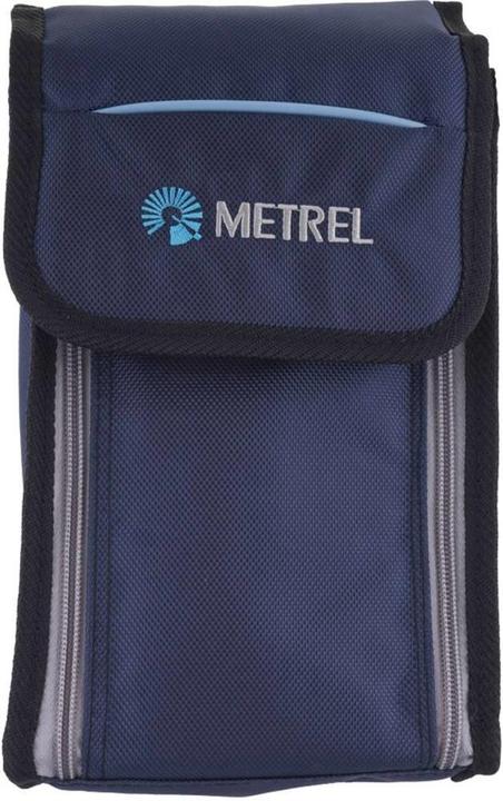 Actual product image Metrel A 1271 Measuring device bag, case (Measuring device case)