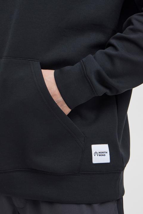 Image du produit North Bend Sweat à capuche technique NBTamino M 233934MMM (XL)