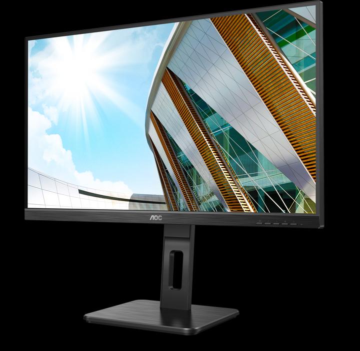 Image du produit AOC U27P2 (3840 x 2160 pixels, 27")