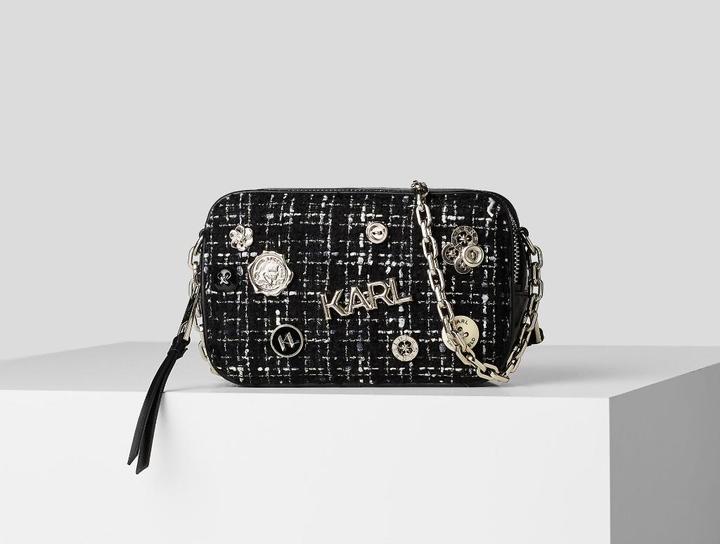 Karl Lagerfeld 589441