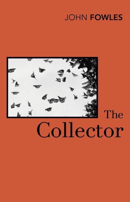 Image du produit The Collector (Anglais, John Fowles, 2004)