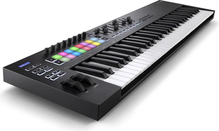 Produktbild novation Launchkey 61 MK3 (Keyboard)