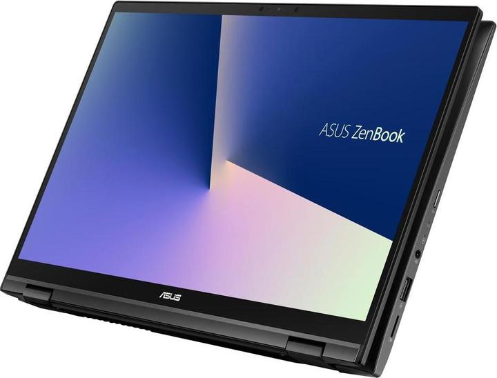 Immagine prodotto ASUS ZenBook Flip 14 (14", Intel Core i7-10510510U, 16 GB, 1000 GB)