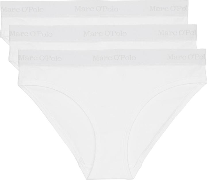 Immagine prodotto Marc O'Polo Confezione da 3 lettere (XS, confezione da 3)