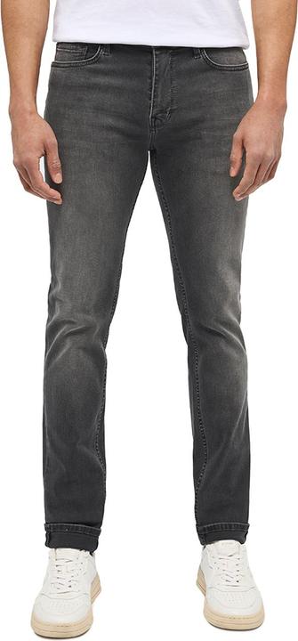 Actual product image Mustang Low Rise Frisco Jeans Slim Fit Blue Black (W31/L34)