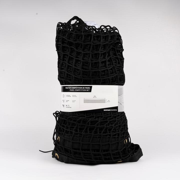 Actual product image Kuikma Paddle net - Competition