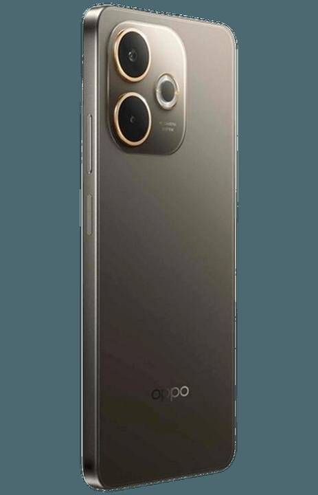 Immagine prodotto OPPO A5 Pro 5G (256 GB, Brown, Nero, 6.67", Doppia SIM, 50 Mpx, 5G)