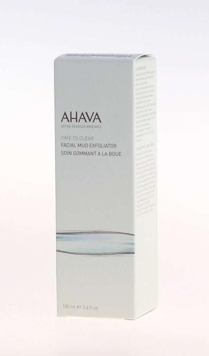Immagine prodotto Ahava Tempo di cancellare (Esfoliazione, 100 ml)