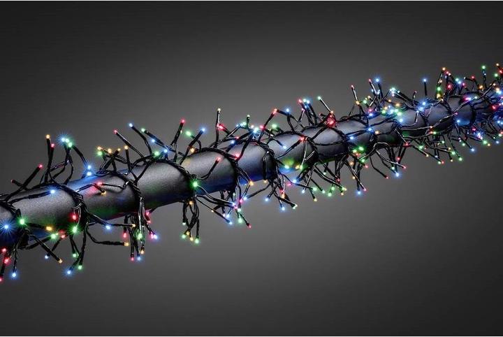 Image du produit Konstsmide Guirlande lumineuse en forme de bouquet (13.60 m)