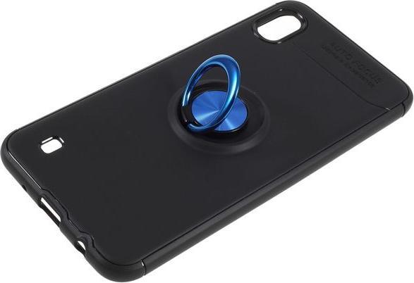 Productafbeelding MU Style Kickstand Serie Softcase (Samsung Galaxy A10)