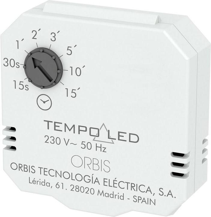 Produktbild Orbis Zeitschalttechnik OB200007 Unt