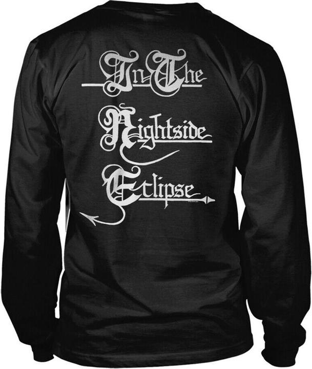 Produktbild Emperor In The Nightside Eclipse TShirt Langärmlig (L)