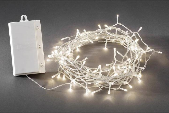 Produktbild Konstsmide LED Lichterkette (24.50 m)
