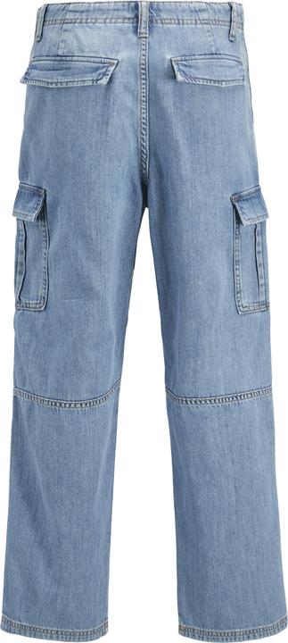 Produktbild Jack & Jones JJIALEX JJWADE AKM 065 MNI Baggy Fit Jeans Mini Baggy Fit Jeans (122)