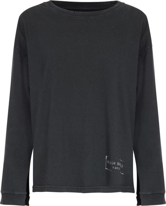 Maison Martin Margiela Maison Margiela Sweaters Grey