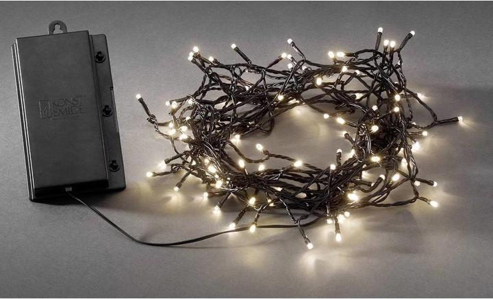 Produktbild Konstsmide Lichterketten (24.50 m)