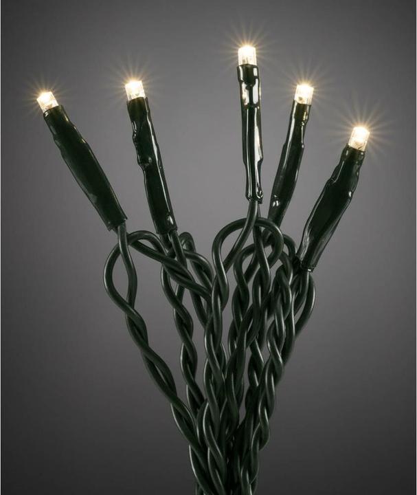 Image du produit Konstsmide Micro-chaîne lumineuse (4.33 m)