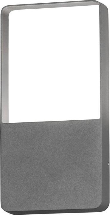 Actual product image Konstsmide Matera 7850-370 LED Outdoor Wall (400 lm, IP54)