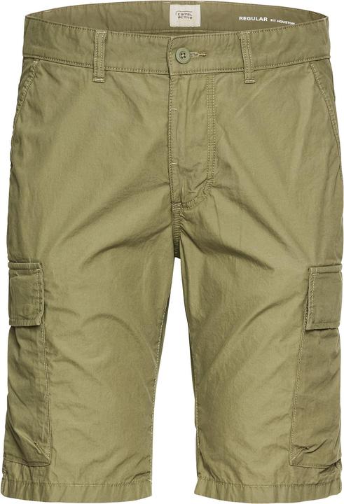 Produktbild Camel Active Cargo Shorts Regular Fit (32)