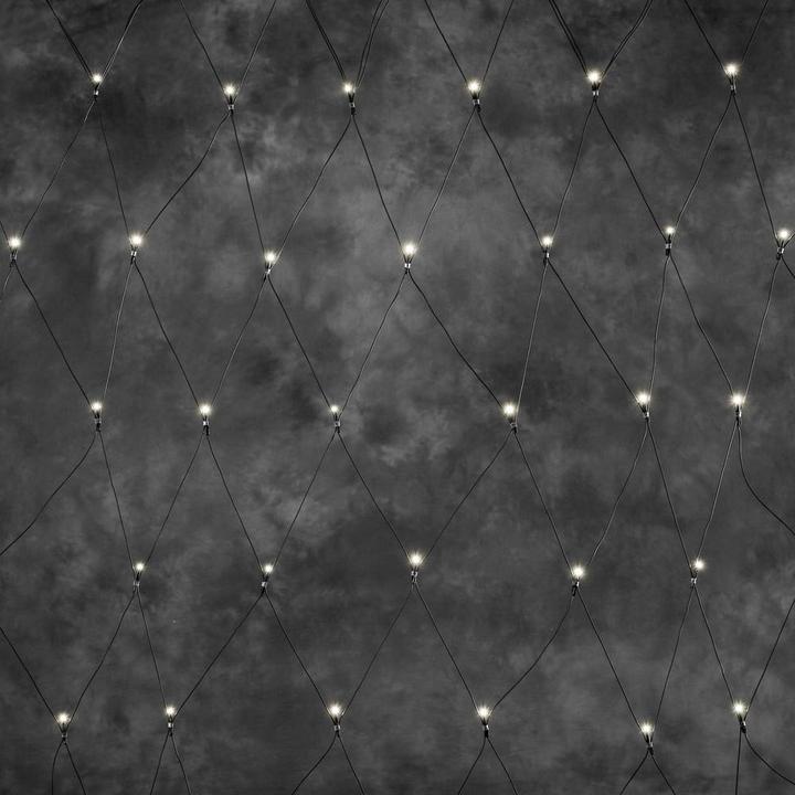 Konstsmide LED Lichternetz-System-Erweite (3.10 m)