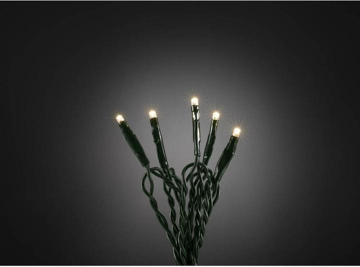 Produktbild Konstsmide 6352-120 Micro-Lichterkette In (3 m)