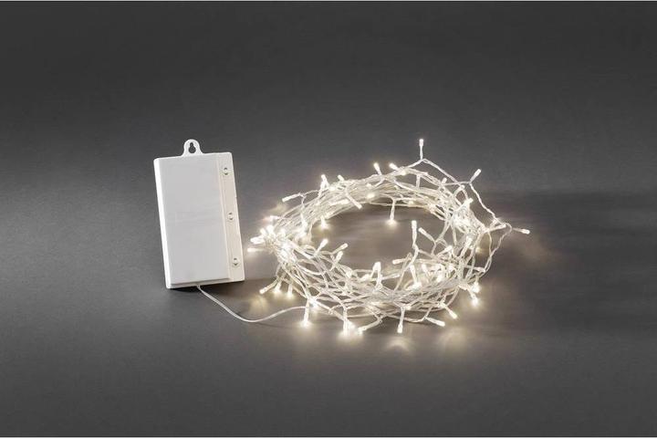 Image du produit Konstsmide Guirlande lumineuse à LED (13.30 m)