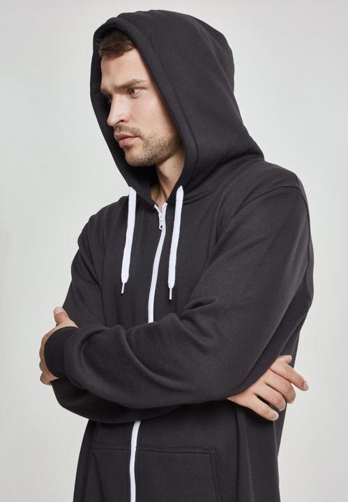 Actual product image Urban Classics Sweat Jumpsuit (M, L)