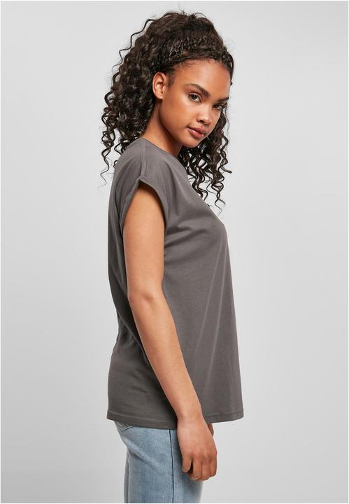 Immagine prodotto Urban Classics Tee a spalla estesa da donna (4XL)