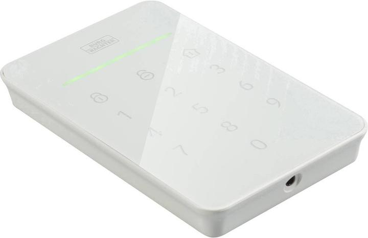 Produktbild Burg Wächter RFID-Tastatur BURGprotect KEYPAD 2100