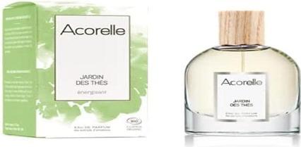 Immagine prodotto Acorelle Eau de Parfum Jardin des Thés liq (Eau de parfum, 50 ml)
