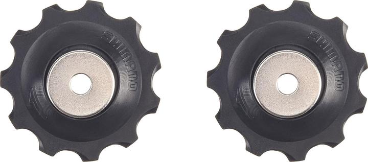 Image du produit Shimano Paire de Galets Route et VTT 9V