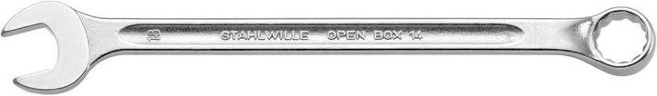 Stahlwille Ring-Maulschlüssel 9 mm 14 9 4 (9 mm)