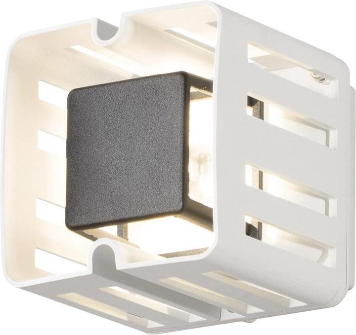 Konstsmide Pescara 7978-250 LED outdoor wall (300 lm, IP54)