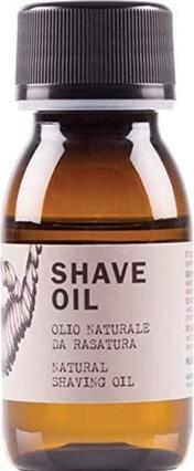 Dear Barber Shave Oil) 30 Ml (30 ml, Rasiercreme)