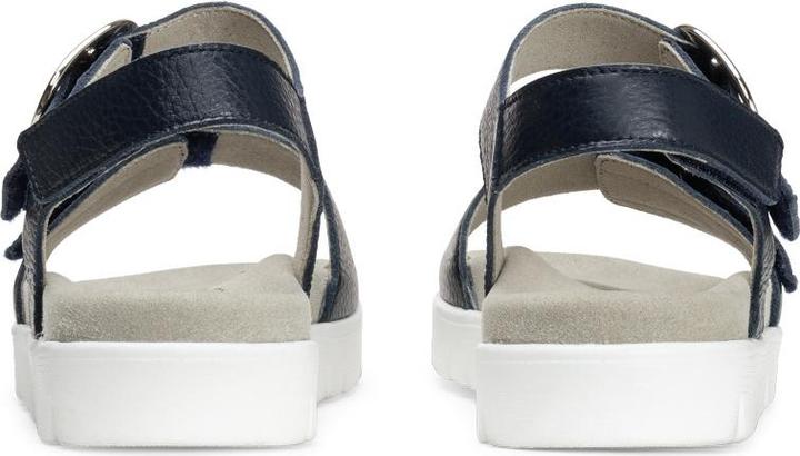 Actual product image Vitaform Sandale Hirschleder Supersoft (35)