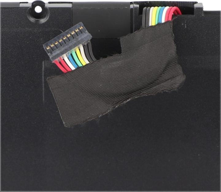 Image du produit AccuCell Batterie Dell XPS 13, L321X, L322X (7500 mAh)