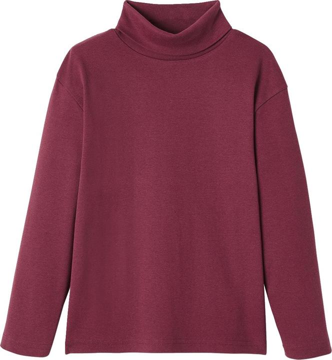 Actual product image Vertbaudet Unterziehshirt/Rolli (140)