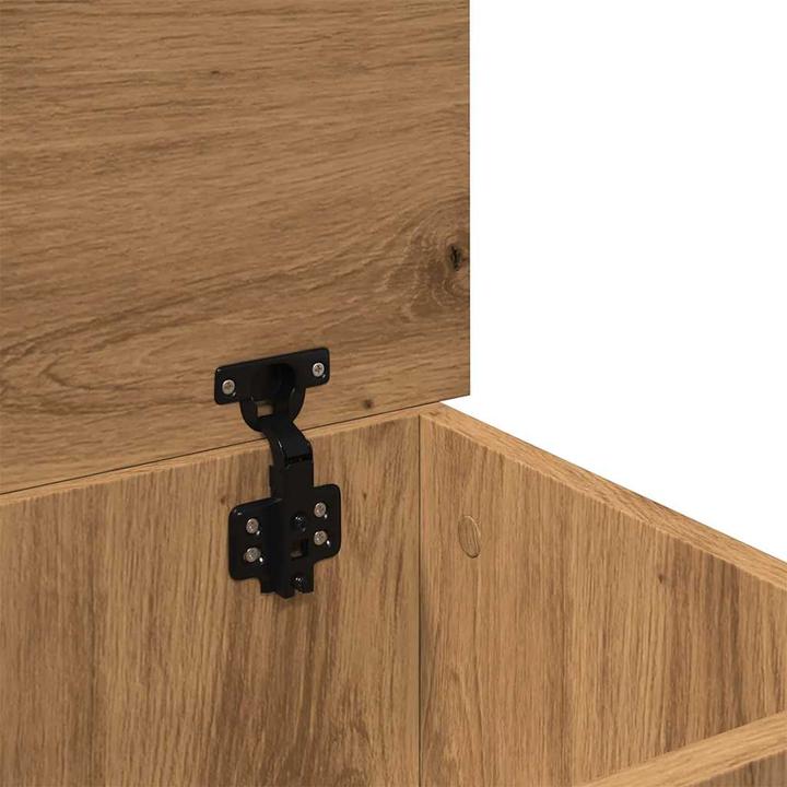 Produktbild VidaXL Brendan (70 x 40 x 38 cm)