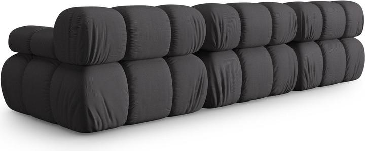 Actual product image Micadoni Bellis (3-seater, Modular sofa)