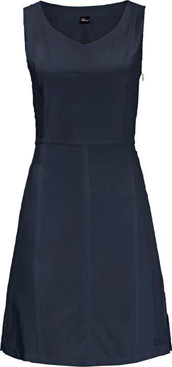 Image du produit Jack Wolfskin Robe femme Costa Calma (M)